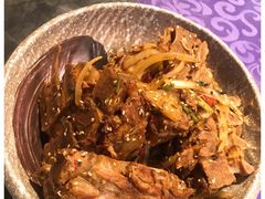 -95号酱骨·一块豆腐(展春园西路店)
