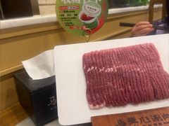 -牛街·马辈儿涮肉(牛街二店)