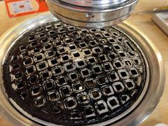 -霸腹烤肉(厦门柚子番店)