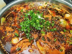 -蓉城西二道无名冒菜(西二道街店)