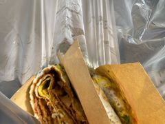 -大华煎饼(交道口北剪子巷店)