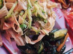 -刘小忙把子肉(北园大街总店)