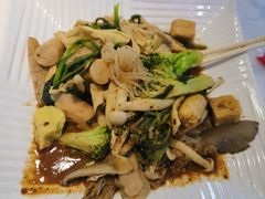 -尝健麻辣拌(大悦城店)