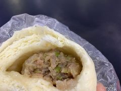 -郑家包子牛肉拉面(尚勤路店)