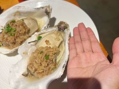 -小螺号海鲜·地道鲁菜(省体总店)