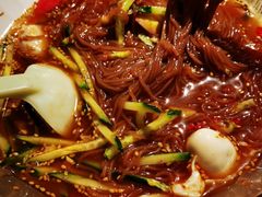 正宗朝鲜冷面-七八冷面·延边朝鲜族美食(圣熙八号店)