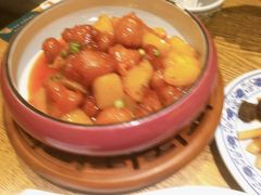 荔枝肉-破店(井大店)