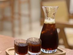 -Reset Coffee 与海咖啡