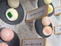 -米糯糯·MINONO·大福冰淇淋(青岛万象城店)