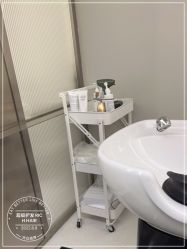 -润复丝·泽发防脱头皮管理