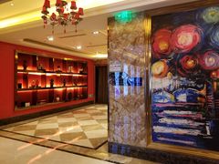 -萧邦音乐会所KTV·蒸汽活海鲜自助(福田店)