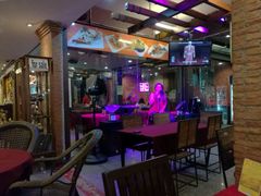 -BAI BUA RESTAURANT