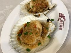 -桥底辣蟹(谢斐道店)