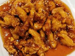 -御香农家菜(莫干山庾村店)