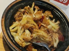 -明本湛江鸡•海鲜小厨(陈家祠店)