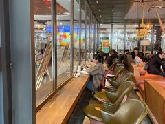-漫咖啡(沙龙汇店)