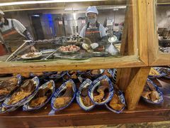 -老横泾面馆(吴中横泾店)