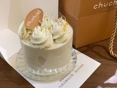 -chuchulab日式短蛋糕(粤海天地店)