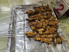 -酒宝荡烧烤(长航局江大路住宅小区店)