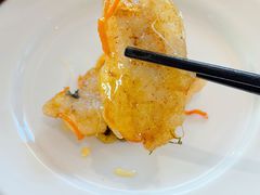 -韵咖啡自助餐厅(天津香格里拉店)