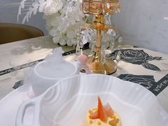 -LE SHARE洛笙·花园西餐(北京路步行街店)