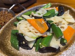 -古琢小馆·珠海味(南方软件园店)