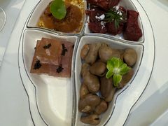 -海富门·带鱼·淮扬菜·粤菜(甘家口店)