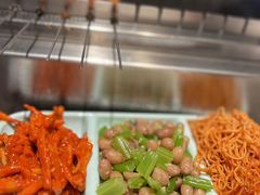 -邢氏老太太烤串(北兴街店)