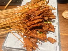 -王扯火胖哥烤生蚝(眉山首店)
