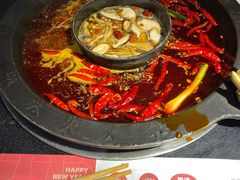 -蜀大侠火锅(建设路第五大道店)