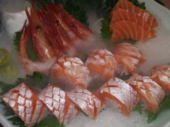 -仓桥家·焗寿司·锅物(光谷步行街店)