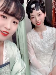 -盘子女人坊古装写真摄影(天津总店)