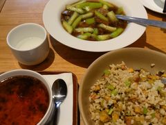 -朵朵开素食餐厅(后宰门街店)