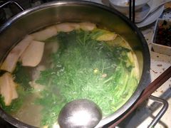 -花田里捞牛火锅(天润店)