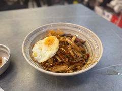 -梅溪·小伙子干挑面(安吉总店)