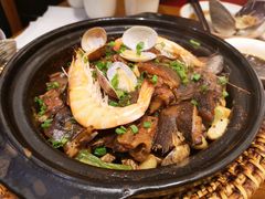 -必点海鲜·鲅鱼水饺(鞍山西道店)