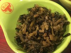 -张记牛肉面馆(天津路店)