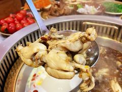 -宽尺巷鱼蛙自助火锅(虎丘钻石广场店)