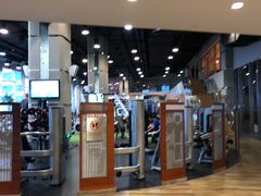 -上海浦东嘉里大酒店