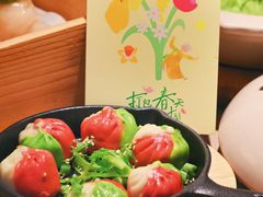 -蔡澜点心·粤菜(西单大悦城店)