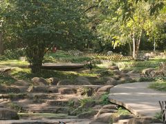 -黑龙江省森林植物园