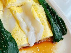 -时间里·新派粤菜(远洋店)