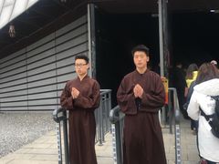 -又见五台山剧场