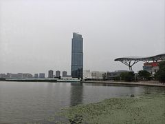 -香樟花园新粤料理(无锡万象城店)