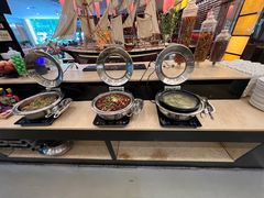 -雅枫国际酒店—枫叶自助餐(福田店)