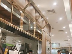 -翠华餐厅(正佳广场店)