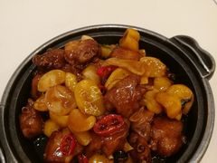 -琉璃餐厅(德基广场店)
