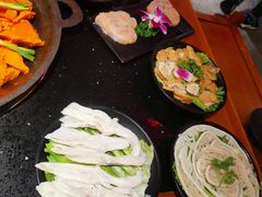 -珮姐老火锅(新街口店)