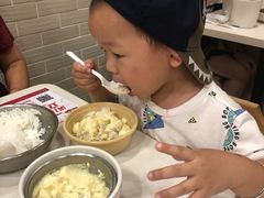 -真功夫(莲塘店)