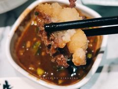 -大喜牛鲜牛肉火锅(世纪金源店)